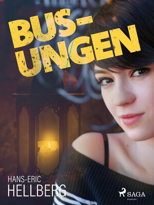 cover image of Bus-ungen